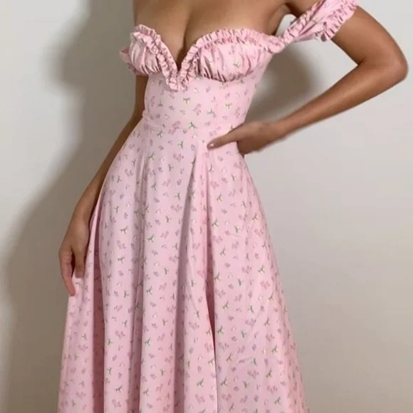 House of CB, Lauren - Picture 4 of 4